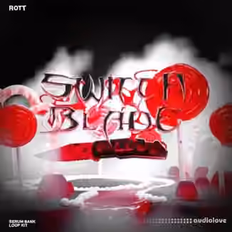 Rott's Switchblade Serum Bank [Synth Presets]
