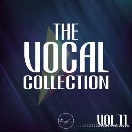 Roundel Sounds The Vocal Collection Vol.11 [WAV, MiDi, Synth Presets]