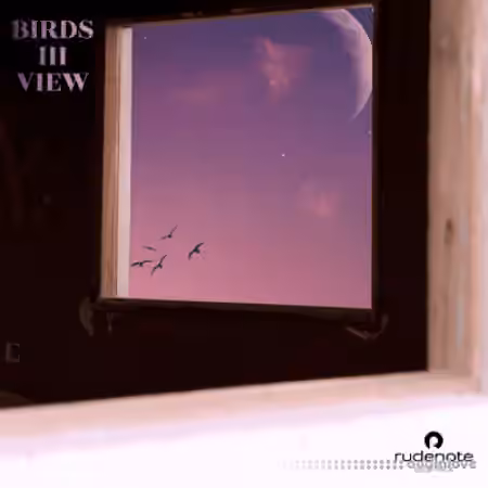 Rudenote Birds iii View [WAV]