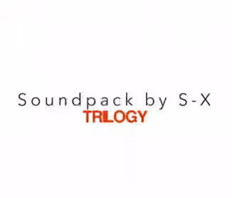 S-X Trilogy Soundpack [WAV]