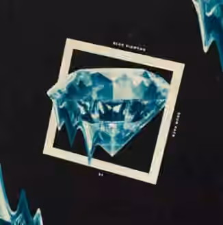 S1 Kits Blue Diamond Drum Pack [WAV]