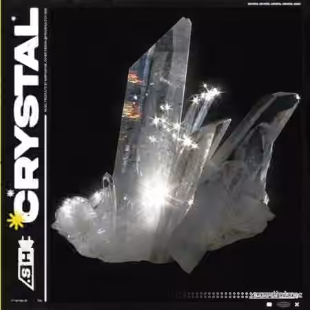 Sample Hub Crystal [WAV]