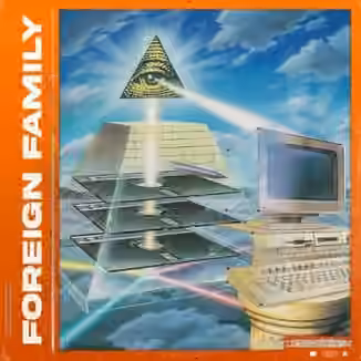 Sample Hub Foreign Family [WAV]