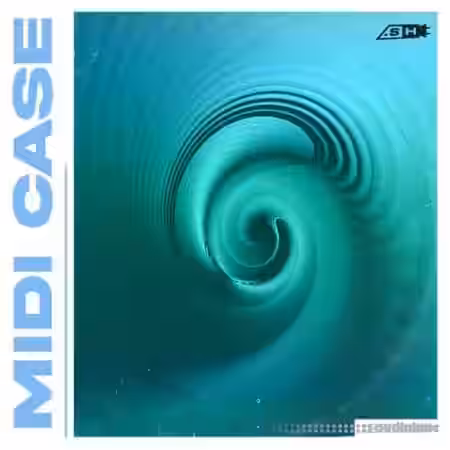 Sample Hub Midi Case [WAV, MiDi]