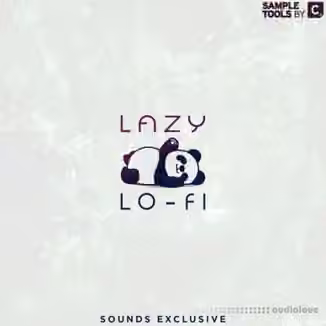 Sample Tools by Cr2 Lazy Lofi [WAV]