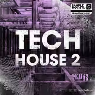 Sample Tools by Cr2 Tech House 2 [MULTiFORMAT]