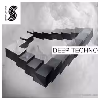 Samplephonics Deep Techno [MULTiFORMAT]