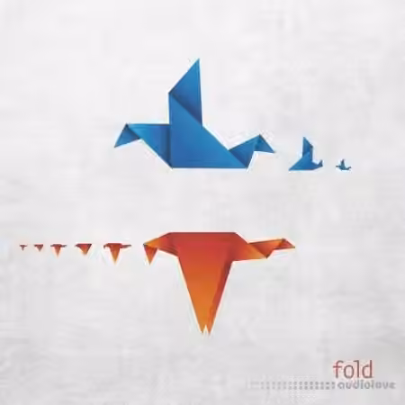 Samplephonics Fold Electronic Noir [MULTiFORMAT]