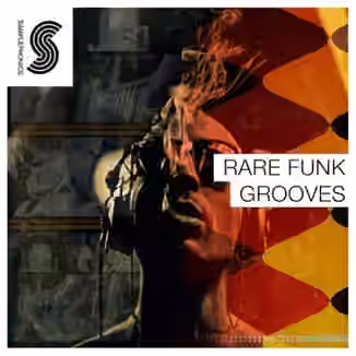 Samplephonics Rare Funk Grooves [ACiD, WAV]