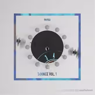 SamplePlug The Bounce Kit Volume 1 [WAV]
