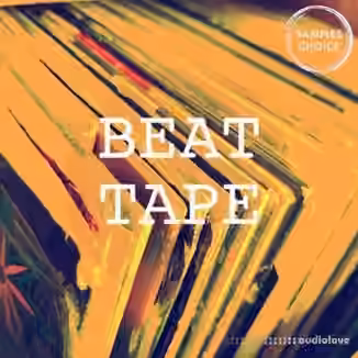 Samples Choice Beat Tape [WAV]