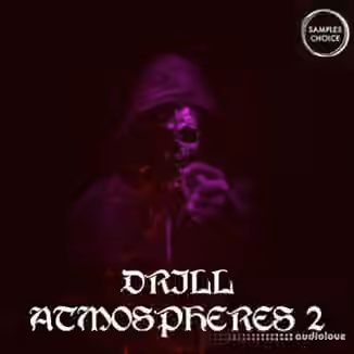 Samples Choice Drill Atmospheres 2 [WAV]