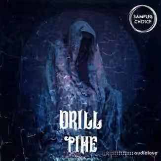 Samples Choice Drill Time [WAV]