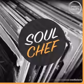 Samples Choice Soul Chef [WAV]