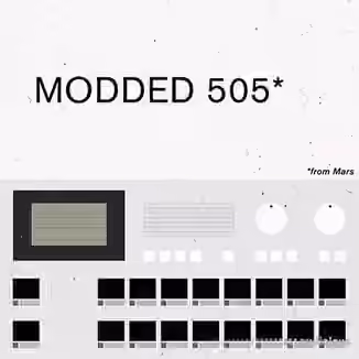 Samples From Mars 505 Modded From Mars [MULTiFORMAT]