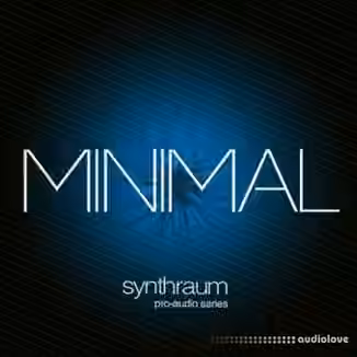 Samples To Pro Synthraum Series Minimal [WAV]