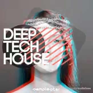 Samplestar Deep Tech House [WAV, MiDi]