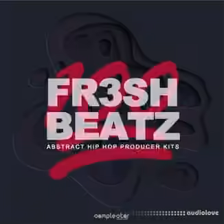 Samplestar Fr3sh Beatz [WAV]