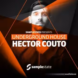 Samplestate Hector Couto Underground House [WAV, REX]