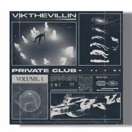 SamplesWave Private Club Vol.1 [WAV]