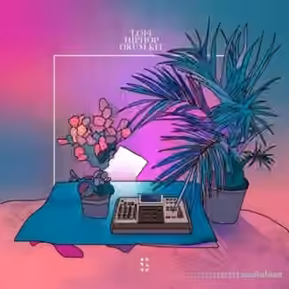 Samplified Essential Sounds Lofi Drum Kit [WAV]