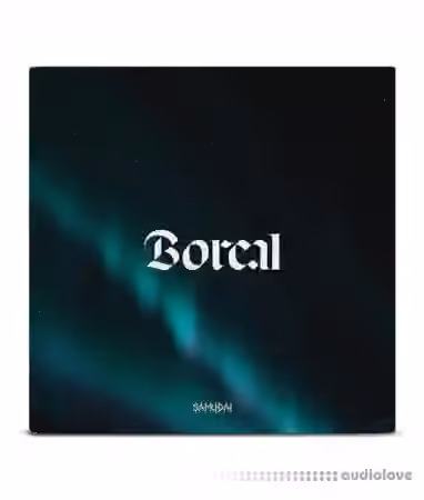 Samudai Boreal [WAV]