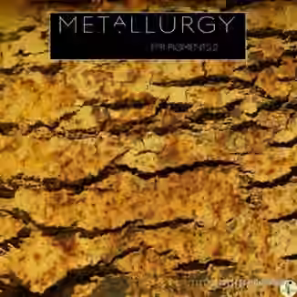 Seed Audio Metallurgy [Synth Presets]