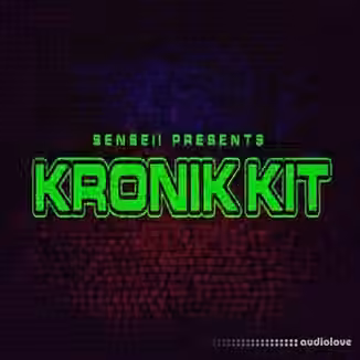 Senseii Kronik [WAV]