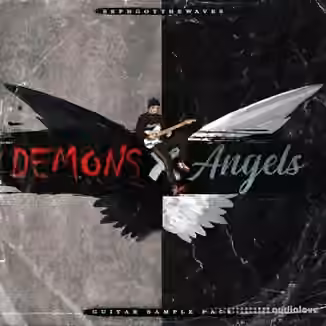 SephGotTheWaves Demons and Angels [WAV]