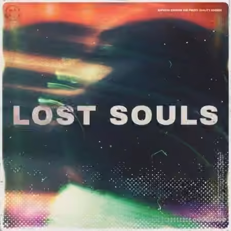 Sephxya Studios Pure Souls [WAV]