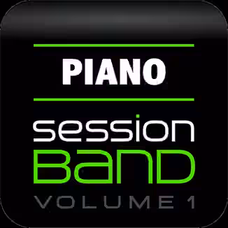 SessionBand Pro Pro Piano [WAV]