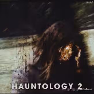 ShamanStems Hauntology 2 [WAV]