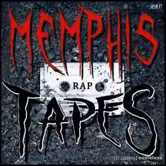 ShamanStems Memphis Rap Tapes [WAV]
