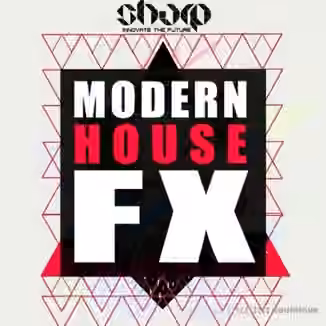 SHARP Modern House FX [WAV]