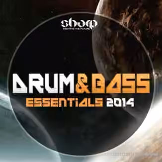 Sharp Studio Tools Drum and Bass Essentials 2014 [WAV]