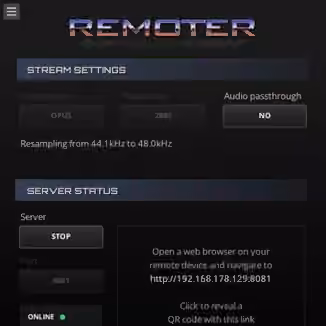 Sheaf Music Remoter v1.0.2 [WiN]