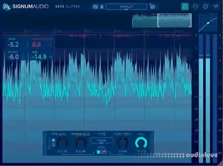 Signum Audio Skye Clipper v1.0.0 [WiN]