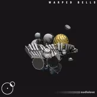 Silence+Other Sounds Warped Bells [WAV]