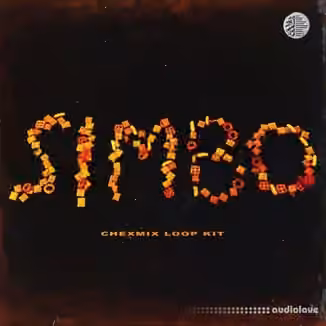 Simbo Chex Mix Loop Kit [WAV]