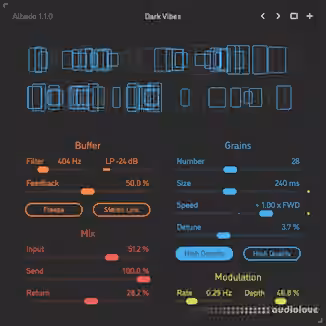 Sinevibes Albedo v1.1.2 [WiN]