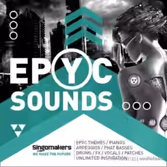 Singomakers EPYC Sounds [MULTiFORMAT]