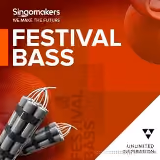 Singomakers Festival Bass [MULTiFORMAT]