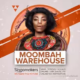 Singomakers Moombah Warehouse [MULTiFORMAT]