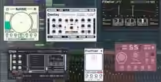 Sixth Sample All Plugins Bundle 2023.07 [WiN]
