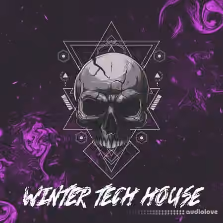 Skull Label Winter Tech House [WAV]
