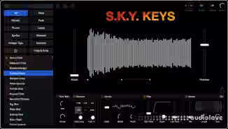 S.K.Y. Studios S.K.Y. Keys RETAiL [WiN]