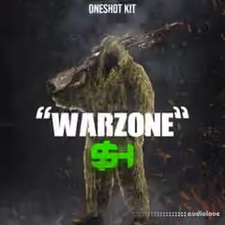 slipperyhaze WARZONE Drill Oneshot Kit [WAV]