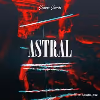 Smemo Sounds ASTRAL [WAV]