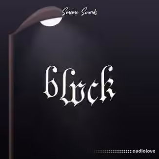 Smemo Sounds BLVCK [WAV]