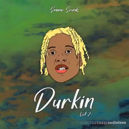 SMEMO Sounds DURKIN Vol 2 [WAV, MiDi]